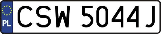 CSW5044J
