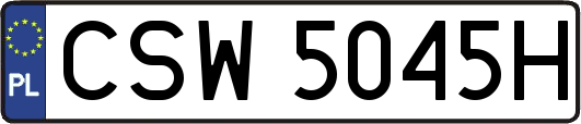 CSW5045H