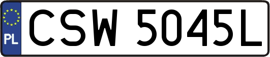 CSW5045L