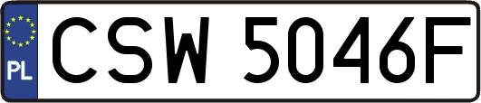 CSW5046F