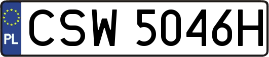 CSW5046H