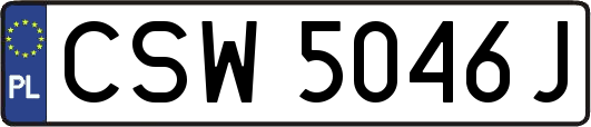 CSW5046J