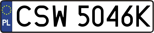 CSW5046K