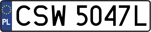 CSW5047L