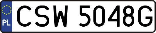 CSW5048G