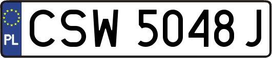 CSW5048J