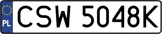 CSW5048K