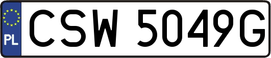 CSW5049G