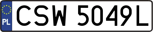 CSW5049L