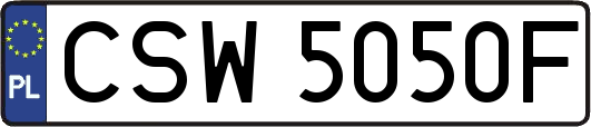 CSW5050F