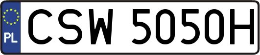 CSW5050H
