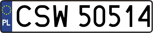 CSW50514
