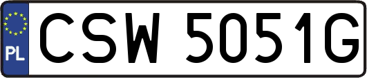 CSW5051G