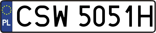 CSW5051H