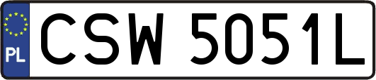CSW5051L