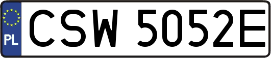CSW5052E