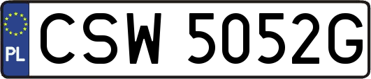 CSW5052G
