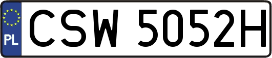 CSW5052H