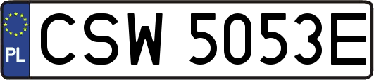 CSW5053E