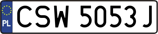 CSW5053J