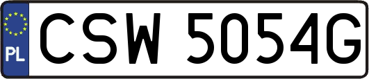 CSW5054G