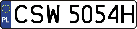 CSW5054H