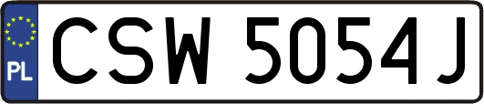 CSW5054J