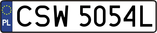 CSW5054L