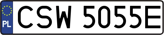 CSW5055E