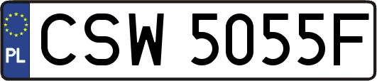 CSW5055F