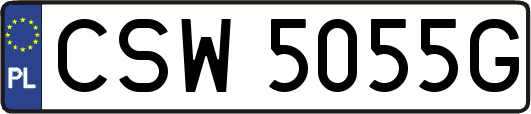 CSW5055G