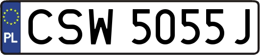 CSW5055J