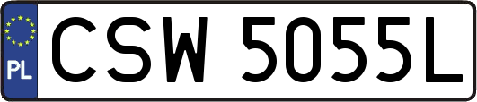 CSW5055L