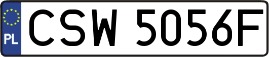 CSW5056F