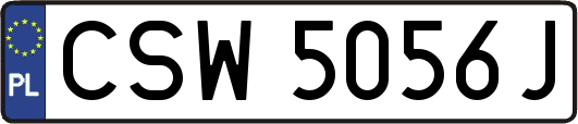 CSW5056J