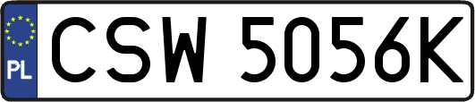 CSW5056K