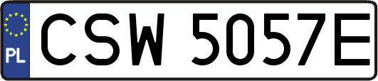 CSW5057E