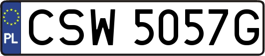 CSW5057G
