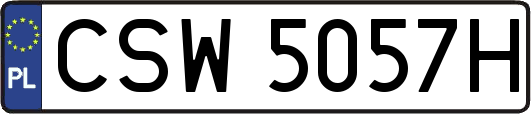 CSW5057H