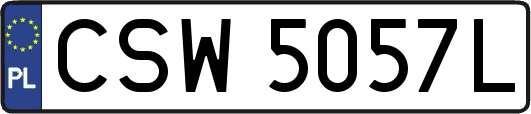 CSW5057L