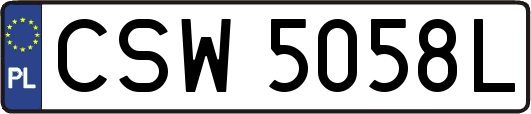 CSW5058L