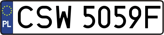 CSW5059F