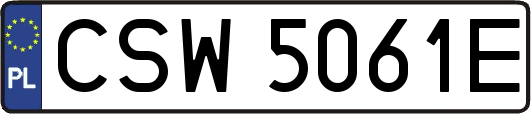 CSW5061E