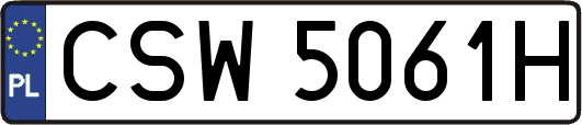 CSW5061H