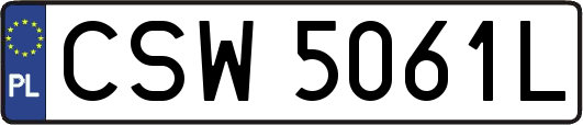 CSW5061L
