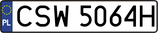 CSW5064H