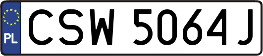 CSW5064J