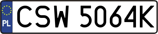 CSW5064K