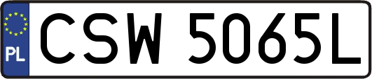 CSW5065L