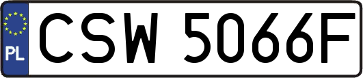 CSW5066F